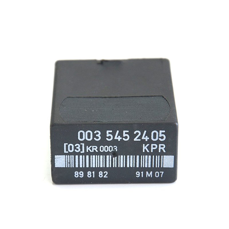 Fit For Mercedes W124 W201 W126 R107 Fuel pump Relay