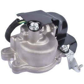 Flynsu Rear Differential Lock Actuator Replacement for Toyota 4Runner FJ Cruiser Hilux 41450-35030 4145035031