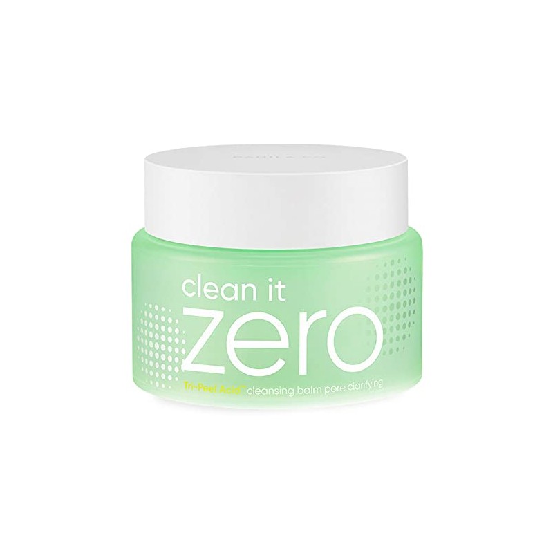Banila Co. - Clean it Zero Tri-Peel Acid Cleansing Balm