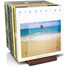 MÖNKE Premium Vinyl Record Storage - a Mid-Century Style Record
