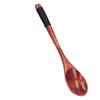 Wooden Tableware Set EcoFriendly Spoon Fork Reusable Hand Made Utensils