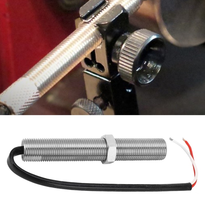 Magnetic Pickup Generator Rotate Speed Sensor Magnetic Pick Up Rotational