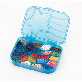 Aqua Beads Art ™ 24 colors beads set AQ-211