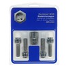 Lampa BR1023 Anti-Theft Wheel Bolt M12 x 1.5, Ball Seat