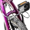 YFFSFDC Bicycle V Brake Parts Inner Lead Unit with Plastic