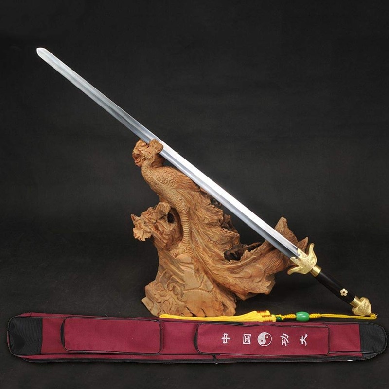 Sword Carry Case,1M Sword Bag,Sword Case Sword Storage Case Bag