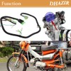 32100-102-000 Main Wiring Harness Fit for Honda CT90 K1 K2