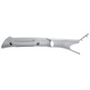 A-Premium A Pillar Interior Trim Handle Compatible with Dodge Ram