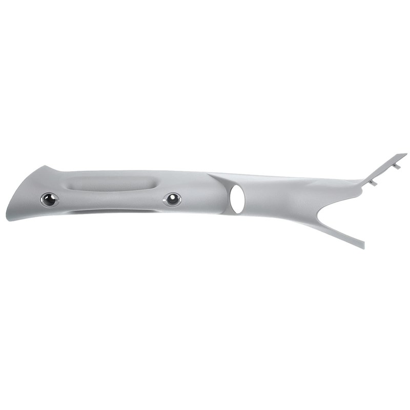 A-Premium A Pillar Interior Trim Handle Compatible with Dodge Ram