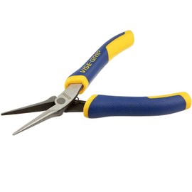 Needle Nose Pliers 5.5 inches (139 mm) (with spring)