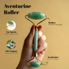 ROSELYNBOUTIQUE Gua Sha Facial Tools & Face Roller for Wrinkless