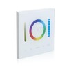 Smart Panel Controller, Wall Mounted Touch Panel LED Controller Dimmable