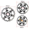 Brake Disc Rotors, Bicycle Brake Disc Mountain Bike Floating Brake