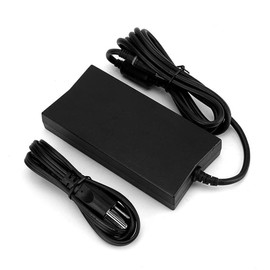130W Charger 7.4mm Tip LA130PM121 for Dell Inspiron 14 15 5000 7000 Gaming, G3 G5 3500 3579 3590 3779 5500, D6000 Docking Station, XPS L502x L702x L701X Precision 3510 3520 3530 M4400 M4500 Laptop