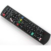 Ersatz Fernbedienung for Panasonic TV N2QAYB000829