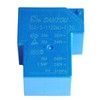SLA-S-112DMJ-F-30 12VDC 30A 4Pins 1 Form A General Purpose Relay