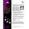 Vitalee Nanomed BTI-Bladder Tract Infection Protocol (60 ml)