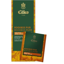 EILLES Deluxe Rooibos Tea Bags Pack of 25 (50 g)