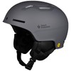 Sweet Protection Unisex Adult Winder MIPS Helmet, Graphite, L