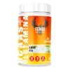 Aminoácidos Bcaas Glutamina Fenix Protein 1kg Sabores