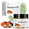 Batana Oil for Hair Growth, 100% Pure Natural Batana Oil