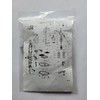 Coffee Dodgers La Pavoni Service Kit for Pre-millennium Europiccola/Professional with