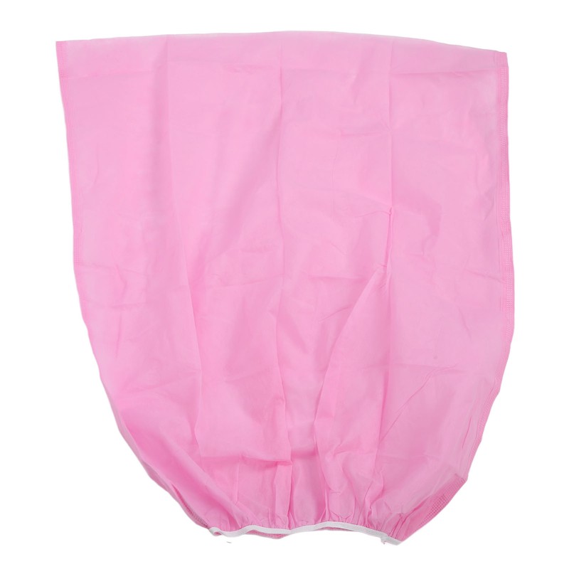 10pcs Disposable Spa Body Wrap Elastic Band Thickened Shower Bath