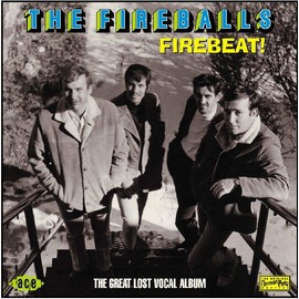 Firebeat