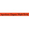 Coombs Family Farms Maple Syrup, Organic, Grade A, Dark Color,