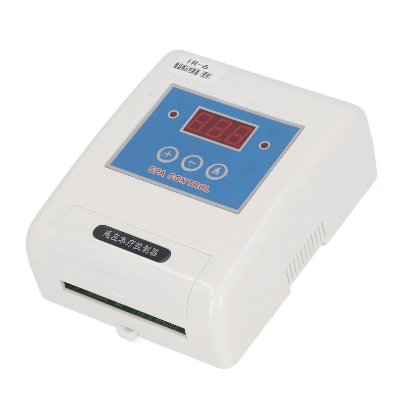 SPA Sensor Digital Display Controller Sensitive Pool Sensory Induction Switch