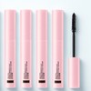LilybyRed 929 Survival Color Mascara 6g, 05 Black Brown, 4 pcs. / 릴리바이레드 나인투나인 서바이벌 컬러 마스카라 6g, 05 블랙브라운, 4개