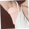 Healeved Breathable Underarm Sweat Pads for Women Armpit Sweat Blocker