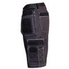 Men's Robust Work Shorts with Reflective Elements, Professional Heavy Duty