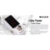 Mooer Baby Tuner high precision tuning Tuner Pedal Micro Guitar