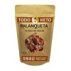 Palanqueta De Nuez Pecana Sin Azúcar Keto