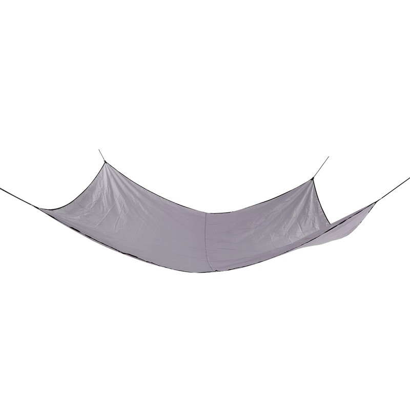 Canopy Canvas Stainless Steel 2x3m Rectangle Canopy with Four Ropes