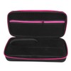 Cordless Hair Straightener Storage Box Hairdressing Protection Case for Dyson