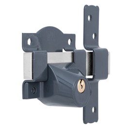 FAC 91-C / 80-P CVL Cylinder Bolt Lock