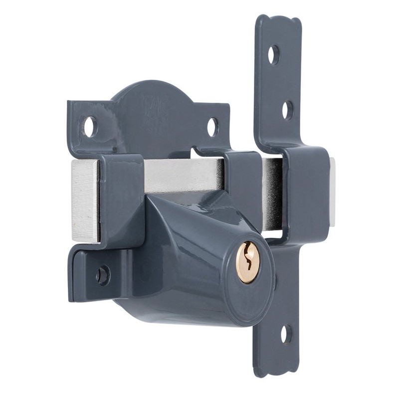 FAC 91-C / 80-P CVL Cylinder Bolt Lock