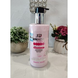 PLUS 1x Original skin Doctor paris egyptian glow body milk, ultra radiance Whitening