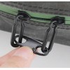 10 Pcs Zipper Locks, Anti Theft Detachable Zipper Clips, Metal