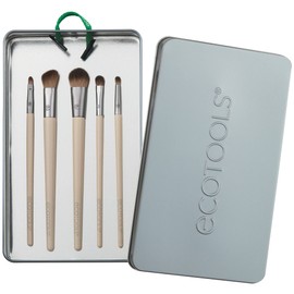Eco Tools Daily Eye Makeup Brush Kit