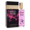 Jovan Musk Black 3.25 Oz Eau De Cologne Spray For