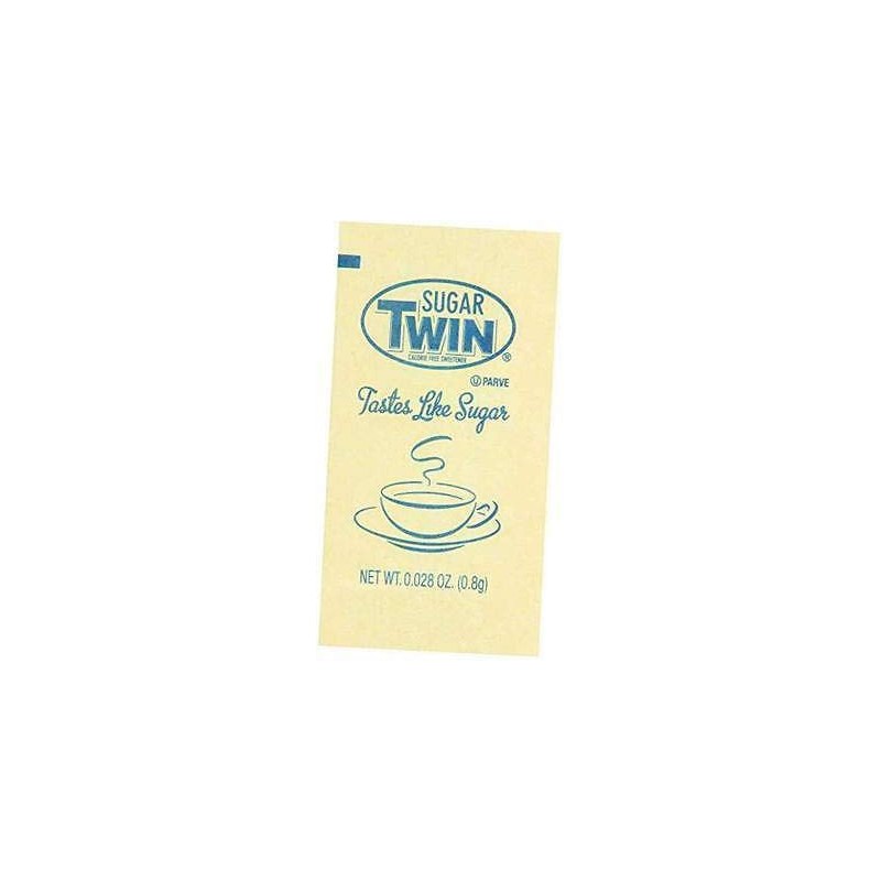Sugar Twin Food Service - -- 1000 Count
