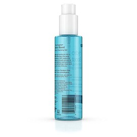 Neutrogena - Gel limpiador hidratante Hydro Boost, 6 onzas - Producto Original de Alta Calidad, Entrega Rápida y Segura, Garantía Incluida            