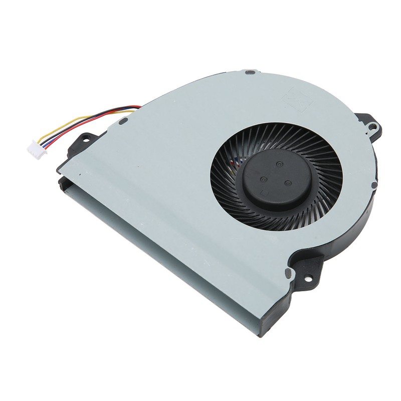 For ASUS Fan 4pin Power Supply Easy Replaceable Iron CPU
