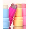 Moira Iluminador Icy Glow Jelly Stick (001, Candy Cloud)