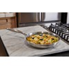 Servappetit 10" Skillet w/Hex Lining