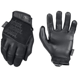 Mechanix Wear Guanti Tactical Specialty Element (M, tutto nero)