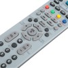 Service Remote Mkj39170828 ABS Grey Replacement Service HD Smart TV